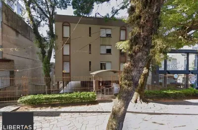 Cobertura no bairro higienópolis de 3 dormitórios e 2 vagas