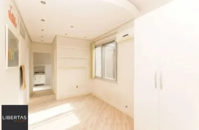 Apartamento 1 dormitórios à venda cidade baixa porto alegre/rs