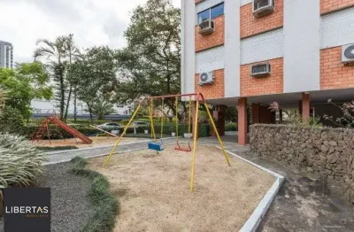 Apartamento no bairro boa vista térreo de 2 dormitórios