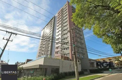 Apartamento novo no passo dareia de 2 dormitórios e vaga e infra