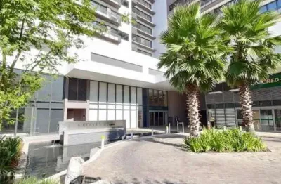 Sala comercial para alugar na Avenida Assis Brasil, 2827, Cristo Redentor, Porto Alegre