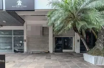 Ponto comercial para alugar na Rua Vinte e Quatro de Outubro, 525, Moinhos de Vento, Porto Alegre