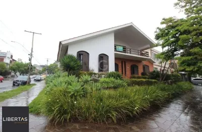 Casa sobrado no bairro chácara das pedras de 6 dormitórios