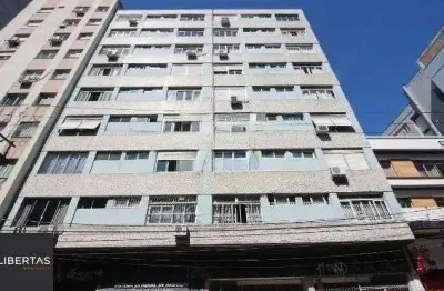 Apartamento com 1 quarto à venda na Avenida João Pessoa, 75, Farroupilha, Porto Alegre