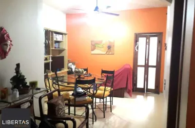 Casa sobrado no bairro auxiliadora de 3 dormitórios e 3 vagas