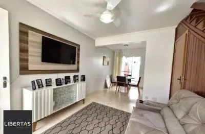 Casa em condomínio fechado com 2 quartos à venda na Avenida José Aloísio Filho, 889, Humaitá, Porto Alegre