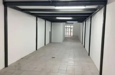 Ponto comercial à venda na Avenida João Wallig, 906, Passo da Areia, Porto Alegre