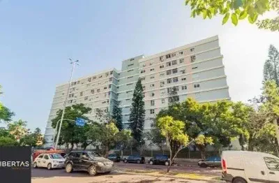 Apartamento com 3 quartos à venda na Avenida Princesa Isabel, 160, Azenha, Porto Alegre