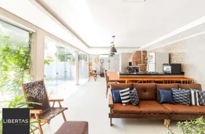 Casa 4 dormitórios à venda chácara das pedras porto alegre/rs