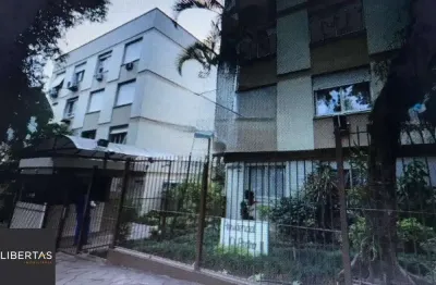 Apartamento com 1 quarto à venda na Rua Honório Silveira Dias, 840, São João, Porto Alegre