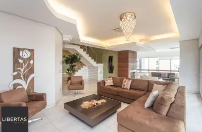 Apartamento com 5 quartos à venda na Rua Luciana de Abreu, 299, Moinhos de Vento, Porto Alegre