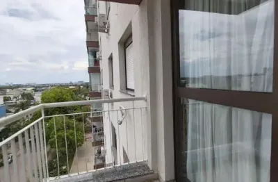 Apartamento para locação no bairro santa maria goretti, com 63m², 2 dormitórios