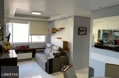 Apartamento no reserva ipanema de 3 dormitórios vaga e infra