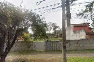 Terreno à venda na Avenida Teixeira Mendes, 105, Chácara das Pedras, Porto Alegre