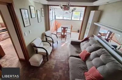 Apartamento com 2 quartos para alugar na Rua Comendador Albino Cunha, 218, Cristo Redentor, Porto Alegre