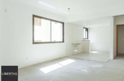 Apartamento com 2 quartos à venda na Rua Moema, 161, Chácara das Pedras, Porto Alegre