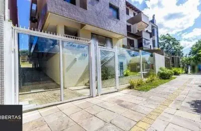 Apartamento de 2 dormitórios 1 vaga - bairro chácara das pedras