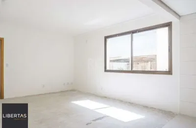 Apartamento com 2 quartos à venda na Rua Moema, 161, Chácara das Pedras, Porto Alegre
