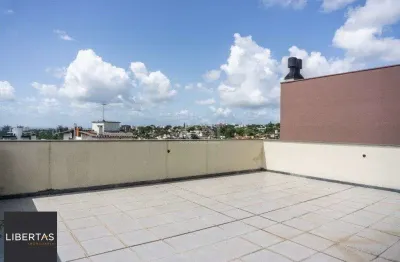 Cobertura com 3 quartos à venda na Rua Moema, 161, Chácara das Pedras, Porto Alegre