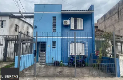 Apartamento com 1 quarto à venda na Rua Evangelina Porto, 147, Vila João Pessoa, Porto Alegre