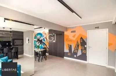 Apartamento com 1 quarto à venda na Avenida João Pessoa, 407, Cidade Baixa, Porto Alegre