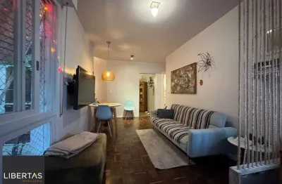 Apartamento com 1 quarto à venda na Avenida Bagé, 735, Petrópolis, Porto Alegre