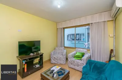 Apartamento 2 dormitórios à venda centro histórico porto alegre/rs