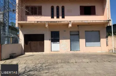 Ponto comercial para alugar na Rua Fernando Ferrari, 606, Centro, Esteio