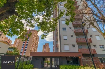 Apartamento estilo stúdio no conect bairro partenon para alugar