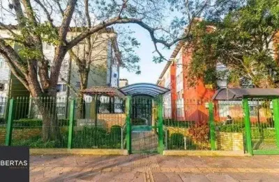 Apartamento com 1 quarto à venda na Rua Ventos do Sul, 480, Vila Nova, Porto Alegre