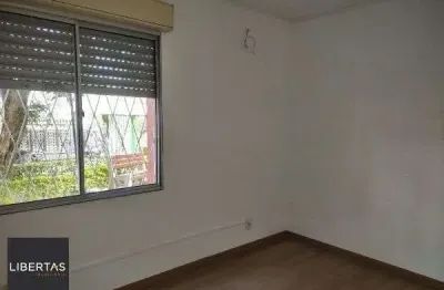 Apartamento na cavalhada de 1 dormitório e vaga rotativa desocupado