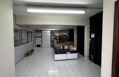 Sala comercial para alugar na Rua Serro Azul, 636, Santa Maria Goretti, Porto Alegre