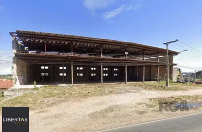 Ponto comercial à venda na Avenida Edgar Pires de Castro, 433, Hípica, Porto Alegre