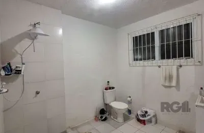 Apartamento com 1 quarto à venda na Rua Irmã Teresilda Steffen, 335, Mário Quintana, Porto Alegre