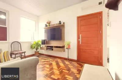 Apartamento com 2 quartos à venda na Rua Tuparaí, 170, Passo da Areia, Porto Alegre