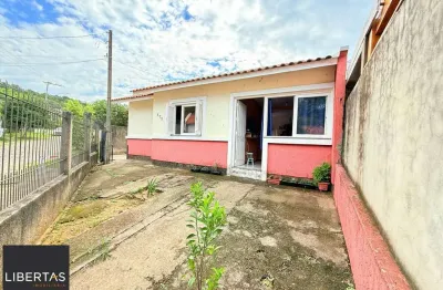 Casa com 2 quartos à venda na Rua Pedro Faria, 475, Hípica, Porto Alegre
