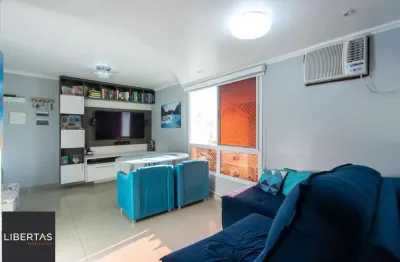 Apartamento com 3 quartos à venda na Avenida Juca Batista, 4531 4581, Hípica, Porto Alegre