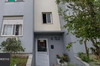 Apartamento com 1 quarto à venda na Avenida A. J. Renner, 1800, Humaitá, Porto Alegre