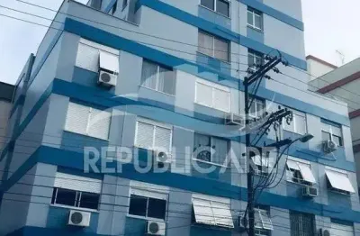 Apartamento 1 dormitório na cidade baixa – locado, com vaga e excelente para inv