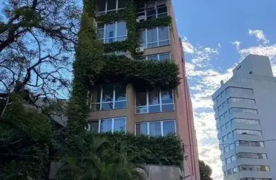 Sala comercial 1 dormitórios à venda petrópolis porto alegre/rs