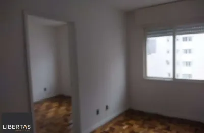 Apartamento com 1 quarto à venda na Rua Adão Baino, 701, Cristo Redentor, Porto Alegre