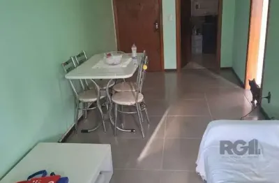 Apartamento com 2 quartos à venda na Rua Nunes, 340, Medianeira, Porto Alegre