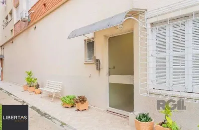 Apartamento com 1 quarto à venda na Avenida Otto Niemeyer, 2900, Camaquã, Porto Alegre