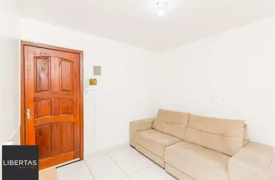 Vende-se apartamento de 1 quarto(suíte) e 40 m² - são geraldo