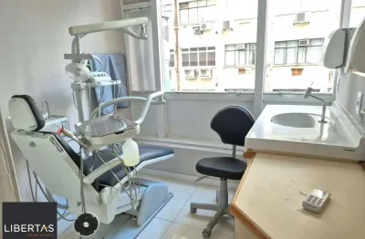 Sala comercial à venda na Rua General Vitorino, 310, Centro Histórico, Porto Alegre