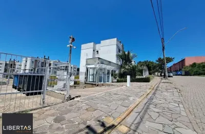 Apartamento com 2 quartos à venda na Rua Joaquim de Carvalho, 650, Vila Nova, Porto Alegre
