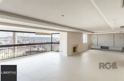 Apartamento com 3 suítes e 3 vagas próximo à praça da encol - 200m² - bela vista