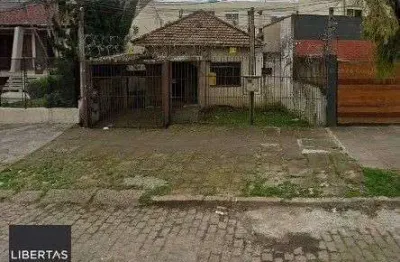Terreno à venda na Rua São Francisco, 1022, Santana, Porto Alegre