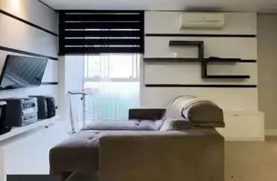 Apartamento com 3 quartos à venda na Rua Doutor Campos Velho, 1756, Cristal, Porto Alegre