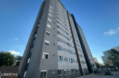 Apartamento de 2 quartos e 1 vaga de garagem no bairro morro santana em poa